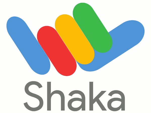Shaka Player